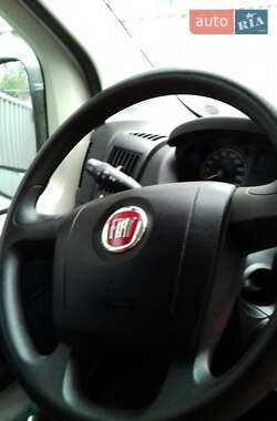 Вантажний фургон Fiat Ducato 2014 в 