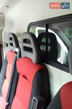 Вантажний фургон Fiat Ducato 2014 в 