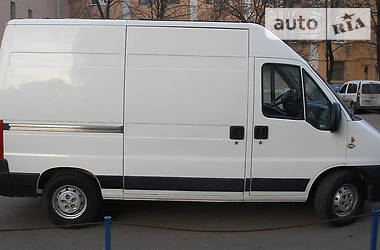  Fiat Ducato 2006 в Кривом Роге