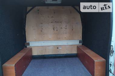 Другие автобусы Fiat Ducato 2005 в Виннице