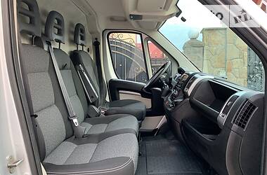  Fiat Ducato 2014 в Тернополі