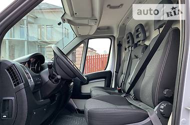  Fiat Ducato 2014 в Тернополі