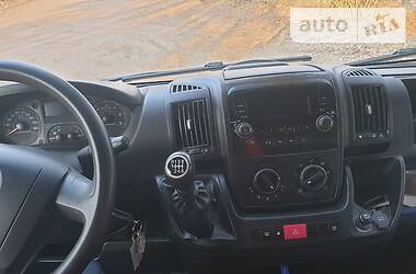  Fiat Ducato 2015 в 