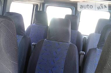  Fiat Ducato 1996 в 