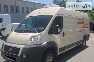  Fiat Ducato 2008 в Харькове