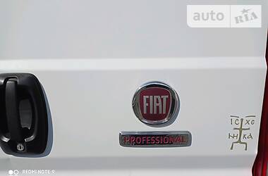 Fiat Ducato 2015 в Дрогобыче