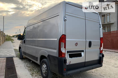  Fiat Ducato 2015 в Тернополе