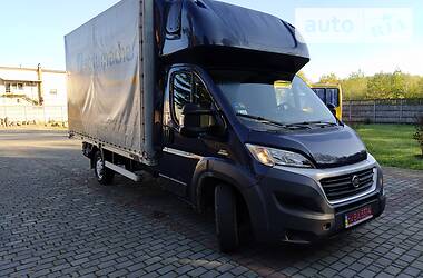 Другие легковые Fiat Ducato 2015 в Самборе