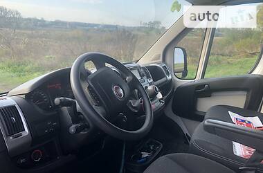 Тентованый Fiat Ducato 2015 в Луцке