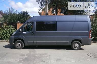  Fiat Ducato 2007 в Киеве