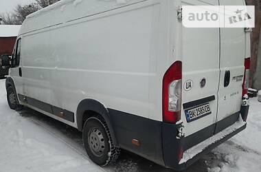  Fiat Ducato 2014 в Ровно