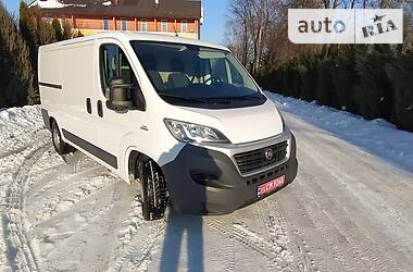 Другие грузовики Fiat Ducato 2016 в Самборе