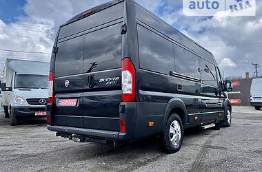 Мікроавтобус Fiat Ducato 2013 в Рівному