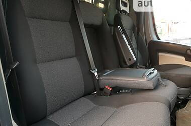 Тентованый Fiat Ducato 2018 в 