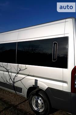 Другие легковые Fiat Ducato 2008 в Черновцах