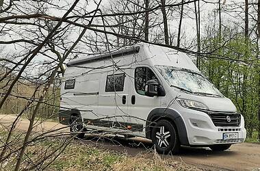 Дом на колесах Fiat Ducato 2016 в Сарнах