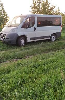 Другие легковые Fiat Ducato 2009 в Прилуках