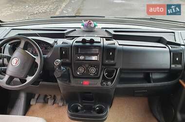 Дом на колесах Fiat Ducato 2016 в 