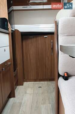 Дом на колесах Fiat Ducato 2016 в 
