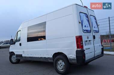 Минивэн Fiat Ducato 2005 в Ковеле фото 18 Минивэн Fiat Ducato 2005 в Ковеле
