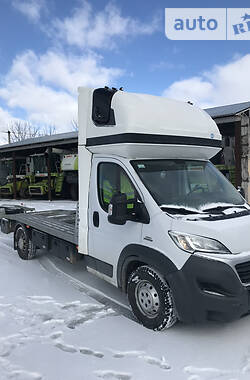  Fiat Ducato 2014 в Тернополе