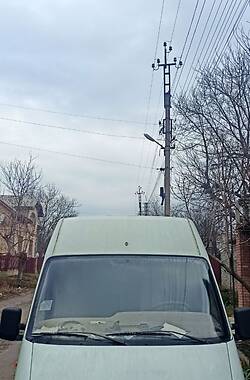 Другие автобусы Fiat Ducato 1998 в Черновцах