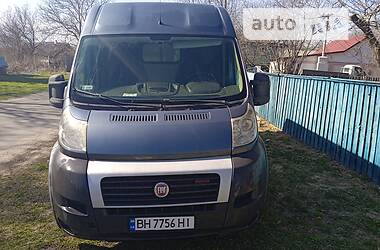 Минивэн Fiat Ducato 2012 в Киеве