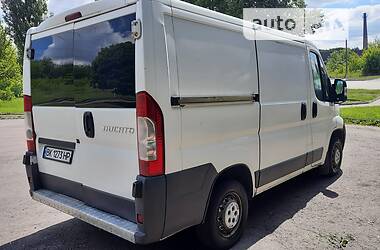 Универсал Fiat Ducato 2007 в Ровно