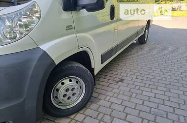 Универсал Fiat Ducato 2012 в Самборе