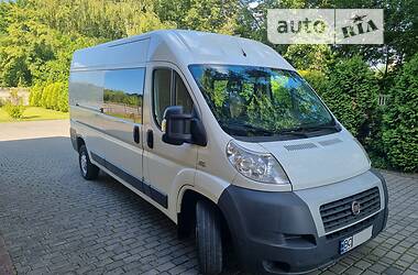 Универсал Fiat Ducato 2012 в Самборе