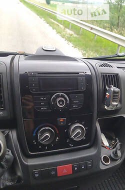 Другие легковые Fiat Ducato 2012 в Стрые