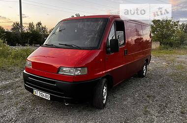 Тюнинг Fiat Ducato (250) 2006+ (Фиат Дукато)