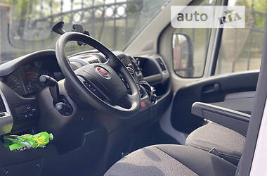 Евакуатор Fiat Ducato 2016 в 