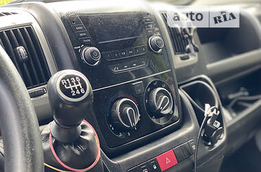 Евакуатор Fiat Ducato 2016 в 