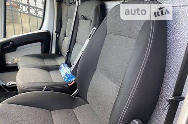 Евакуатор Fiat Ducato 2016 в 