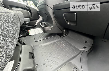 Вантажопасажирський фургон Fiat Ducato 2021 в 
