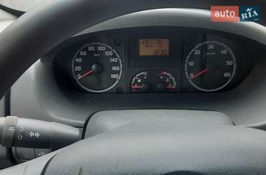Микроавтобус Fiat Ducato 2007 в Хусте