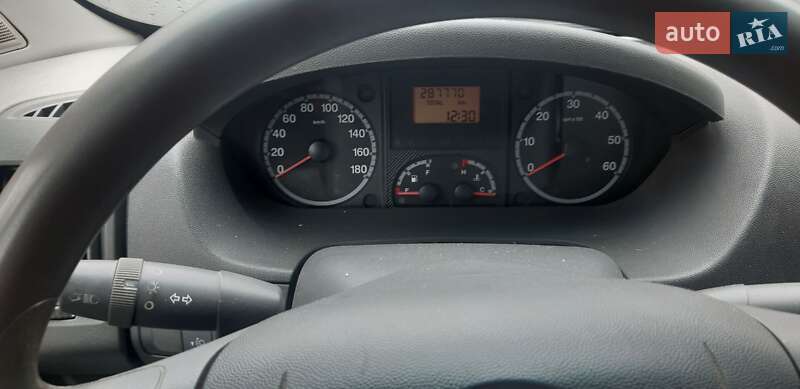 Мікроавтобус Fiat Ducato 2007 в Хусті фото 3 Мікроавтобус Fiat Ducato 2007 в Хусті