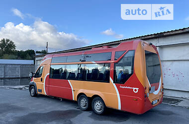 Інші автобуси Fiat Ducato 2012 в Броварах