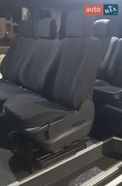 Микроавтобус Fiat Ducato 2007 в Хусте