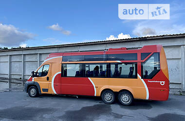 Інші автобуси Fiat Ducato 2012 в Броварах