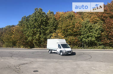 Тентованый Fiat Ducato 2014 в Виннице