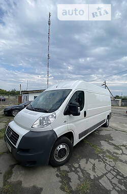Рефрижератор Fiat Ducato 2012 в 