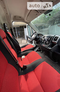 Рефрижератор Fiat Ducato 2012 в 