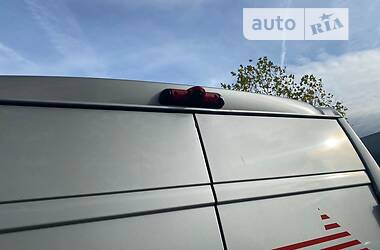 Грузовой фургон Fiat Ducato 2018 в Бродах