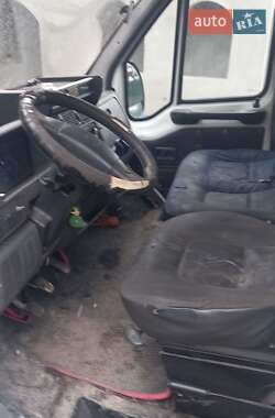 Другие автобусы Fiat Ducato 2001 в 