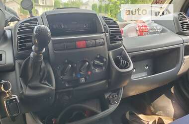 Грузовой фургон Fiat Ducato 2005 в 