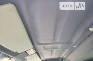 Грузовой фургон Fiat Ducato 2005 в 