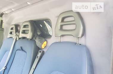 Грузовой фургон Fiat Ducato 2005 в 