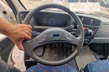 Грузовой фургон Fiat Ducato 2000 в 